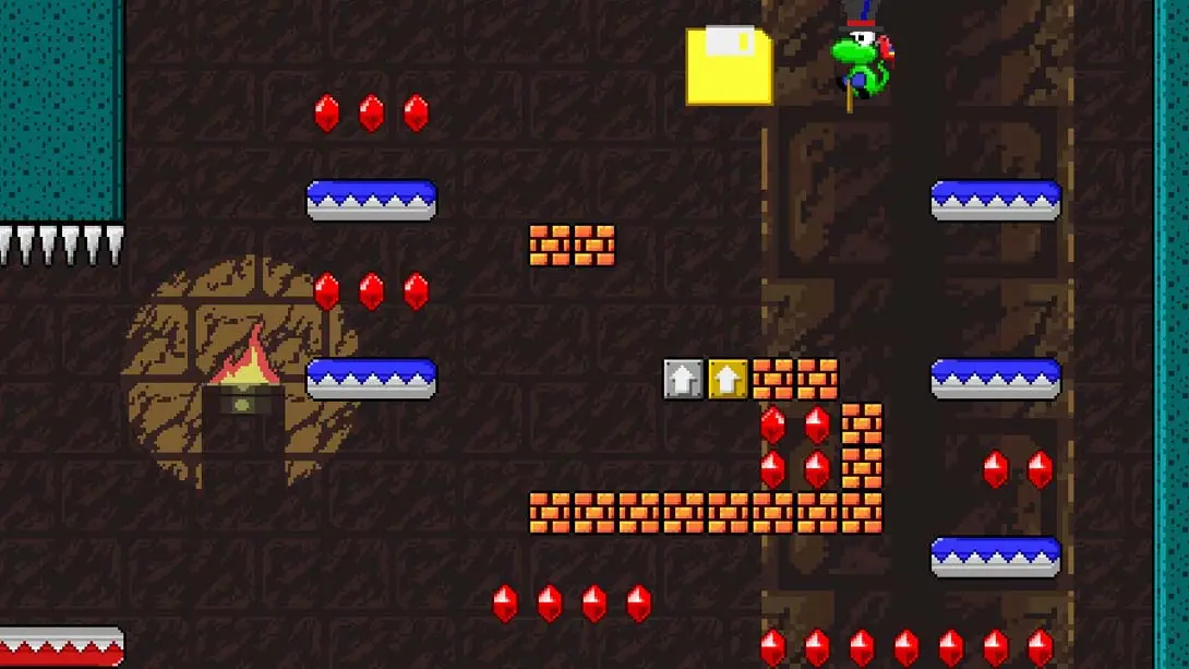 图片[2]-瑞吉娜和迈克的世界 Regina & Mac World-游糖YoTeb