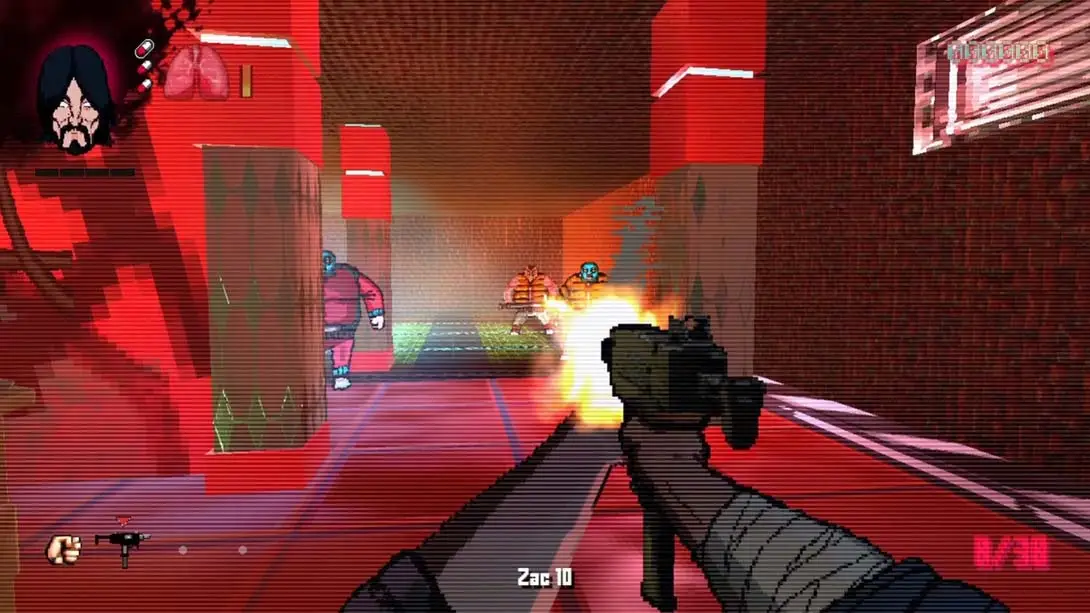 图片[1]-【美版】陨落计划 .Project Downfall-游糖YoTeb