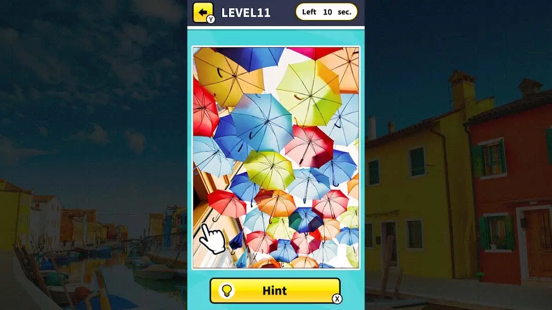 图片[2]-【美版】啊哈！让我们来照相寻宝吧！ .Aha! Let’s Photo Hunt!-游糖YoTeb