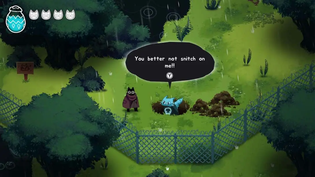 图片[3]-【美版】冥界清道夫 .CRYPT CUSTODIAN-游糖YoTeb