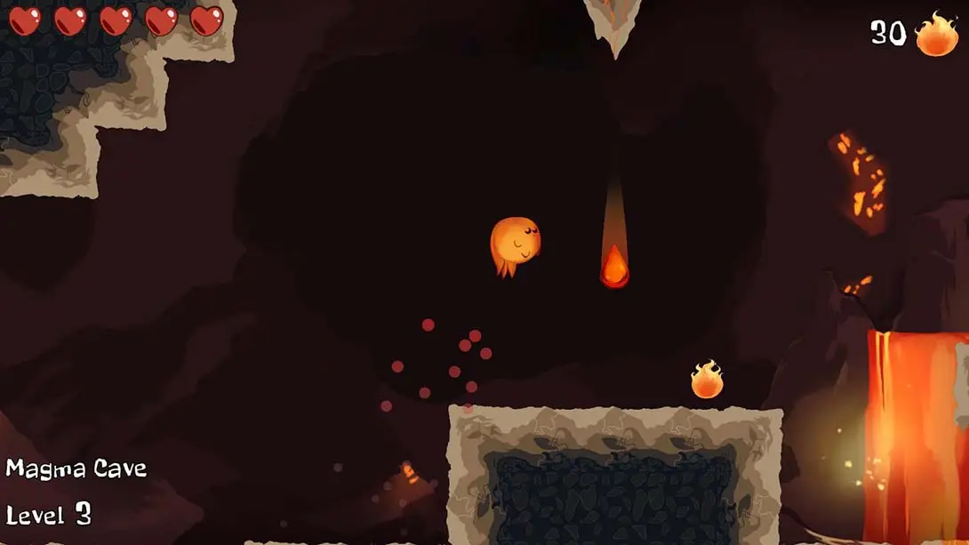 图片[3]-永恒之火的传说 Legends of the Eternal Flame-游糖YoTeb