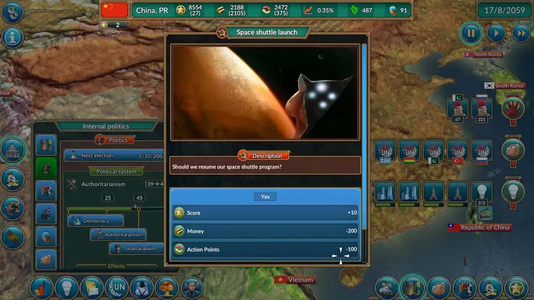 图片[4]-【美版】现实政治 Realpolitiks-游糖YoTeb