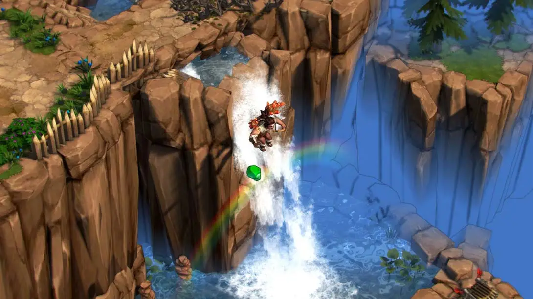 图片[3]-【美版】蛮之纪 .Savage Age-游糖YoTeb