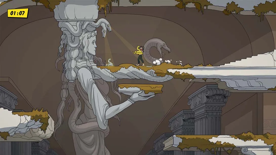 图片[1]-爱琴海珍宝 Treasures of the Aegean-游糖YoTeb