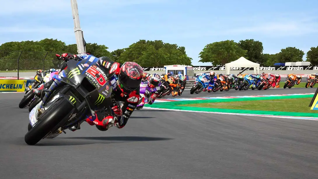 图片[1]-【美版】摩托GP 22 MotoGP™22-游糖YoTeb