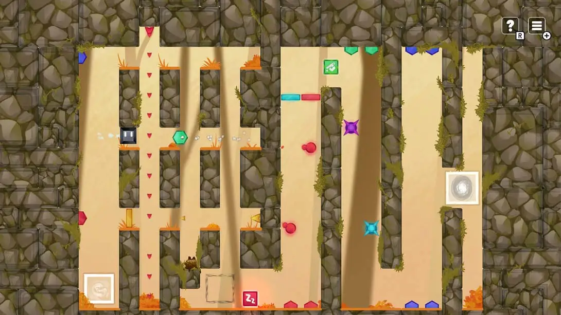 图片[3]-【美版】斯克罗玛  Sqroma-游糖YoTeb