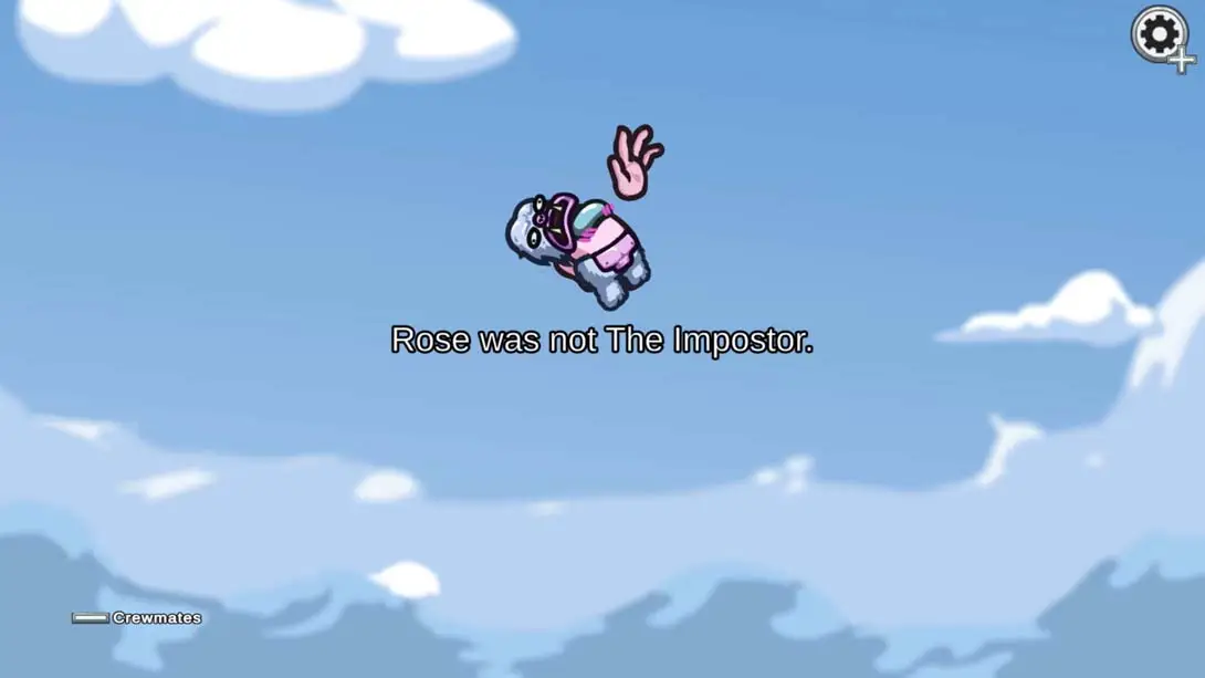 图片[3]-【美版】我们之中 Among Us-游糖YoTeb