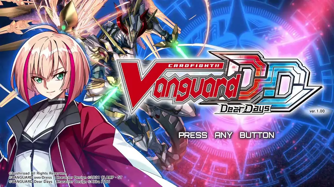 图片[3]-【美版】卡片斗争！！先导者 Dear Days .CARDFIGHT!! Vanguard Dear Days-游糖YoTeb