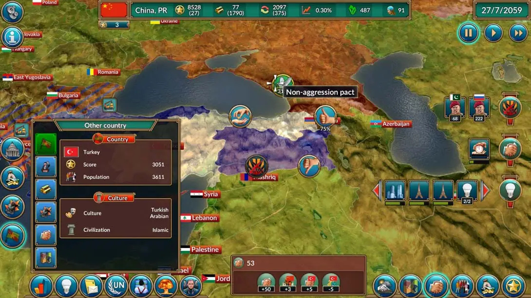 图片[3]-【美版】现实政治 Realpolitiks-游糖YoTeb