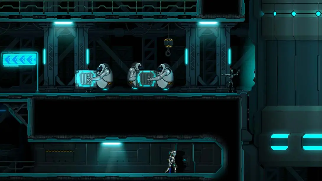 图片[4]-厕所穿越记 Ghost 1.0 + Unepic-游糖YoTeb