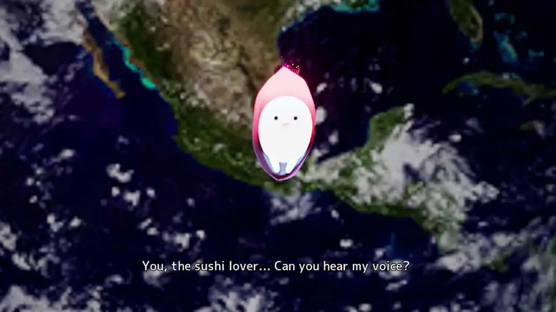 图片[4]-【美版】寿司灵魂宇宙 .SUSHI SOUL UNIVERSE-游糖YoTeb
