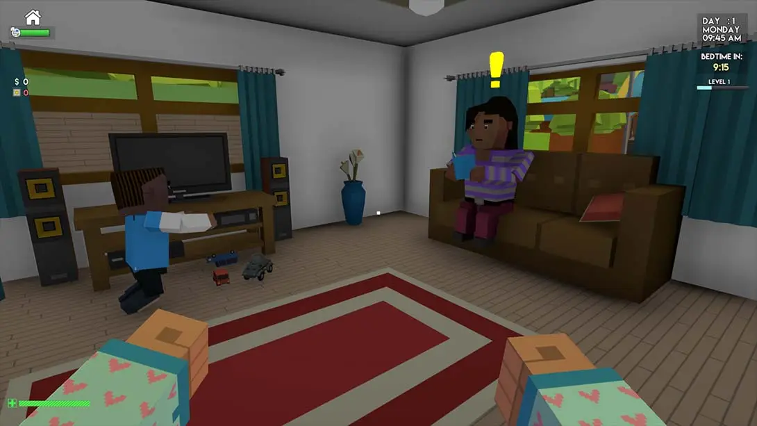 图片[4]-【美版】Family Man-游糖YoTeb