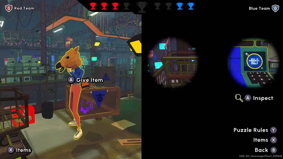 图片[2]-【美版】逃脱学院 .Escape Academy-游糖YoTeb