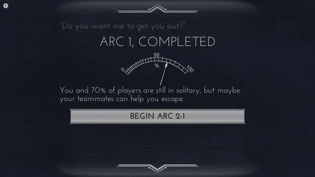 图片[4]-至关重要的选择：他们的英雄迷失了 Choices That Matter: And Their Heroes Were Lost-游糖YoTeb