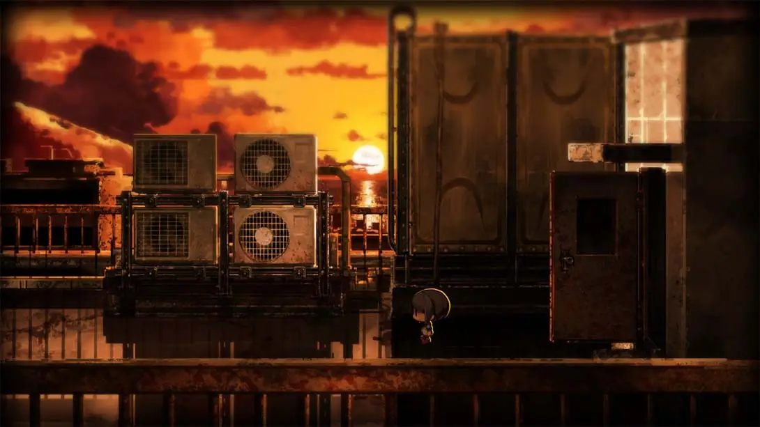 图片[4]-【港版】夜廻三 Yomawari 3-游糖YoTeb