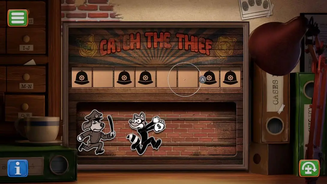 图片[3]-【美版】Montgomery Fox And The Revenge of Victor Draven-游糖YoTeb