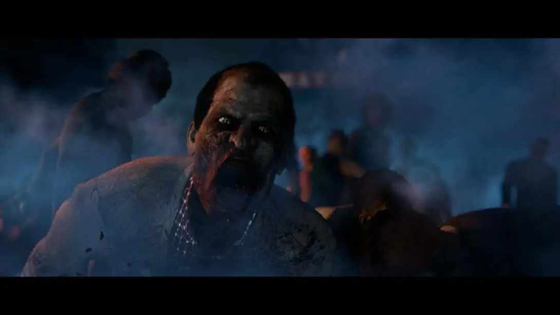 图片[3]-生化危机6 Resident Evil6（1.0.2）金手指-游糖YoTeb