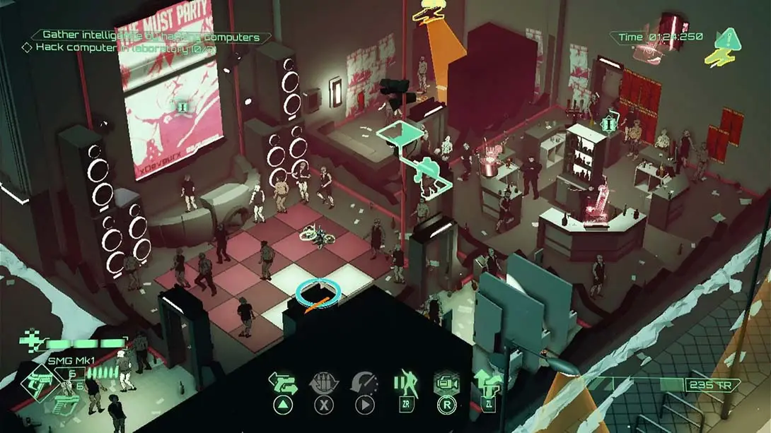 图片[4]-推倒柏林墙 All Walls Must Fall-游糖YoTeb