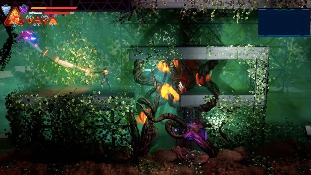 图片[4]-【美版】火星2120 .MARS 2120-游糖YoTeb