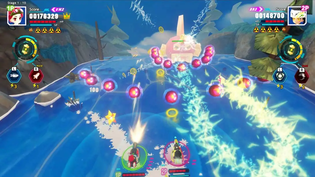 图片[3]-【美版】After Wave: Downfall-游糖YoTeb