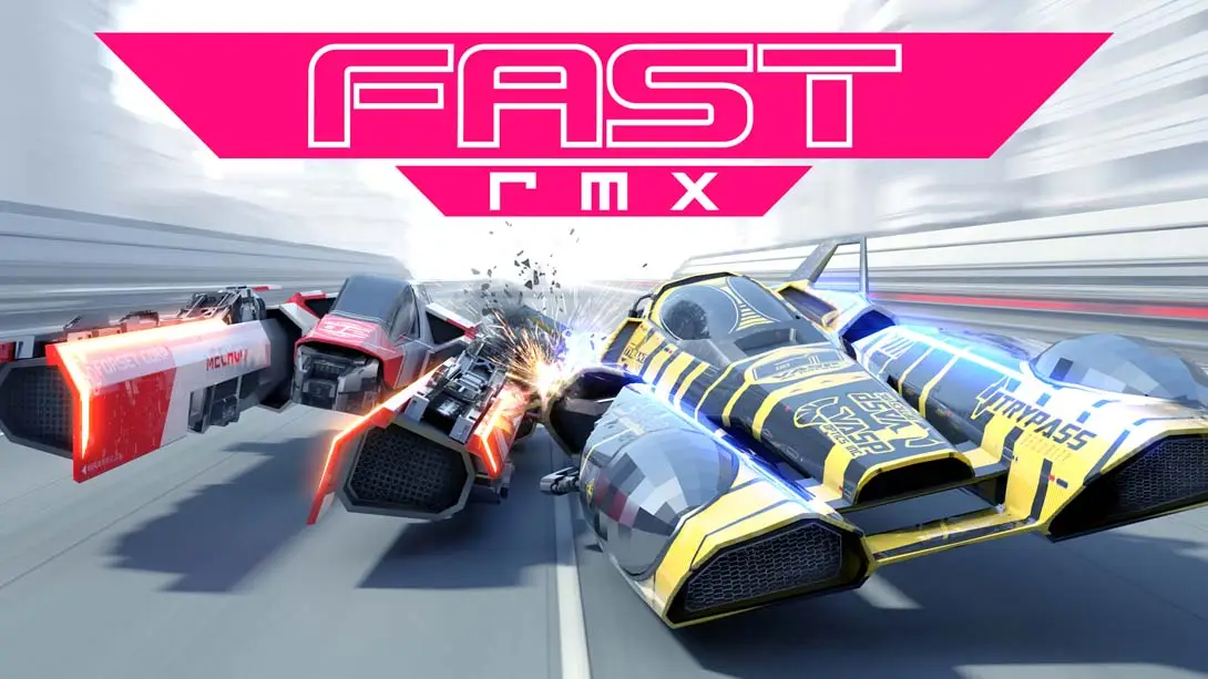 快速 (Fast RMX)-游糖YoTeb
