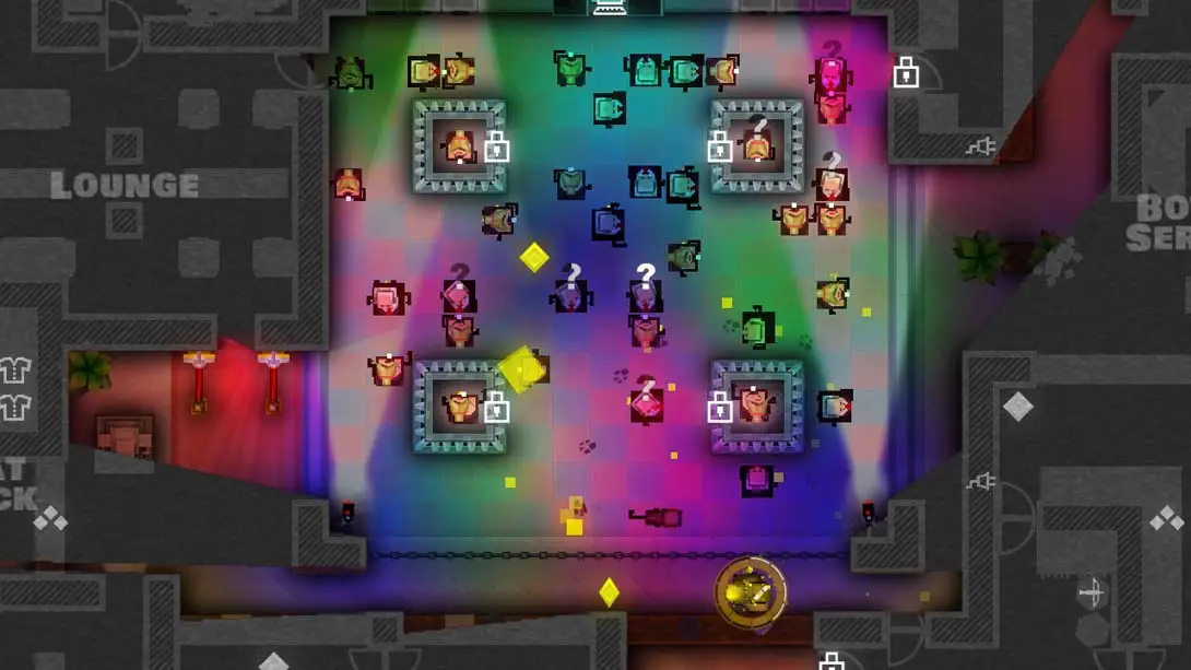 图片[5]-摩纳哥：完整版 Monaco: Whats Yours Is Mine-游糖YoTeb