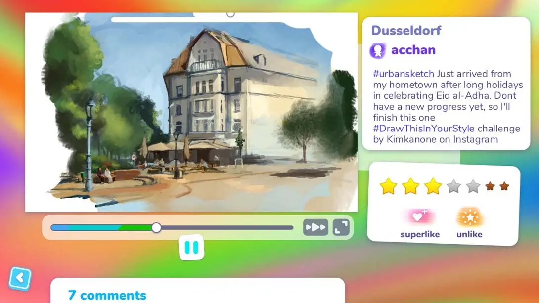 图片[2]-【美版】色彩现场 Colors Live-游糖YoTeb