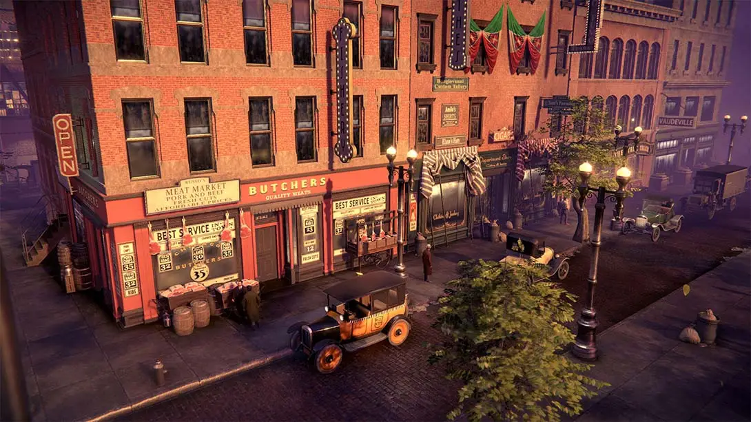 图片[1]-罪恶帝国 Empire of Sin-游糖YoTeb