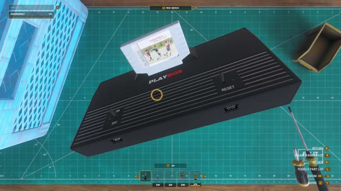 图片[1]-【美版】电工生活模拟器 Electrician Simulator-游糖YoTeb