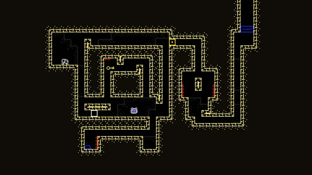 图片[5]-【美版】Webgeon Speedrun Edition-游糖YoTeb