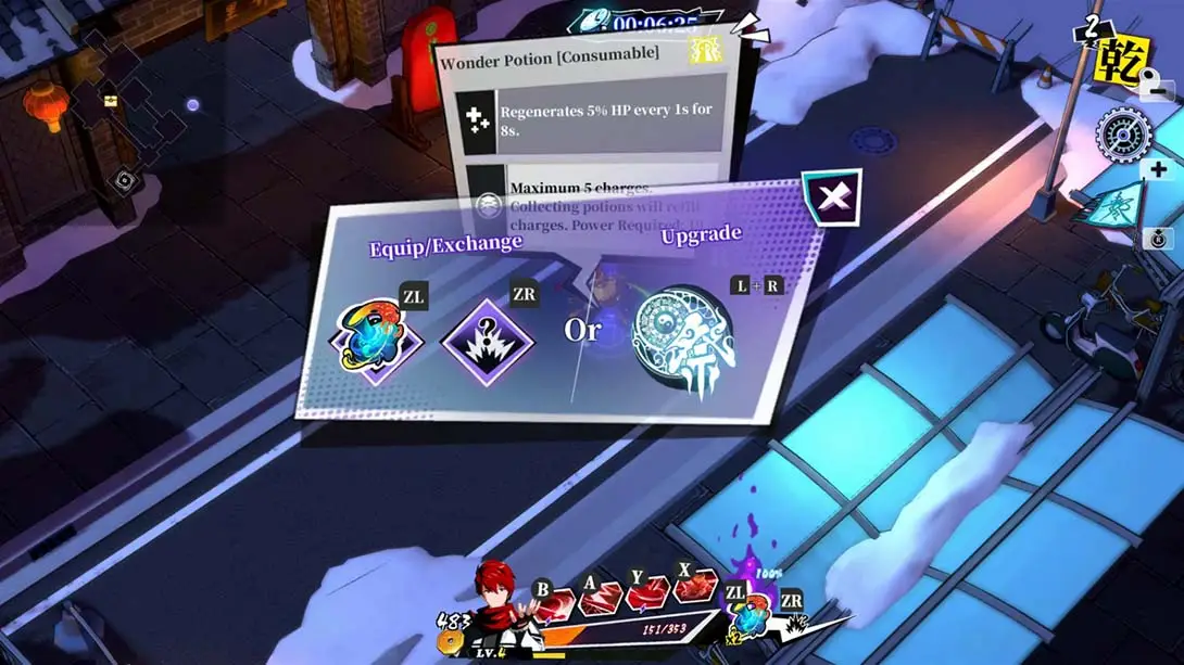 图片[2]-《神明在上》1.61-游糖YoTeb