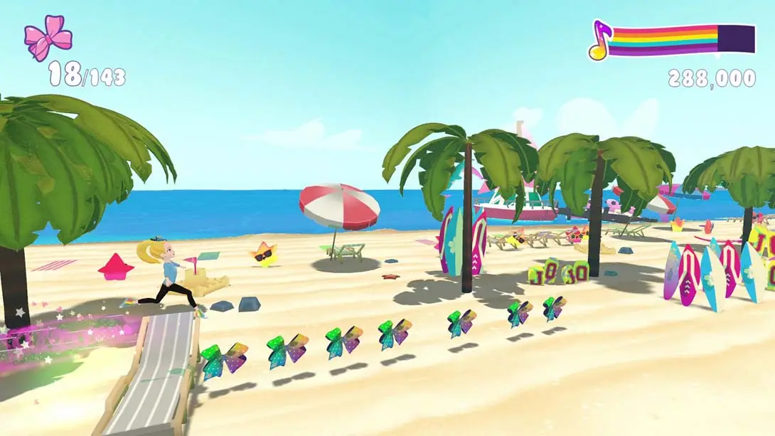 图片[6]-【美版】乔乔西瓦：全球派对 JoJo Siwa: Worldwide Party-游糖YoTeb