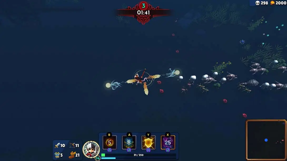 图片[3]-【欧版】悟空之子：猴王神话 .Wukong’s Child: Monkey King Myth-游糖YoTeb