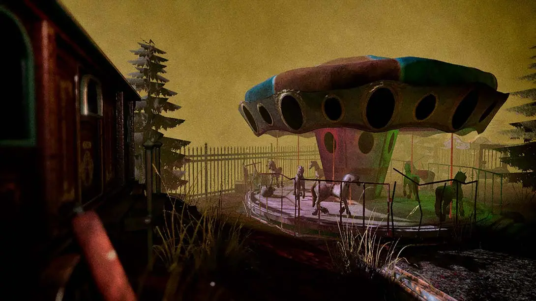 图片[6]-死亡公园 Death Park-游糖YoTeb