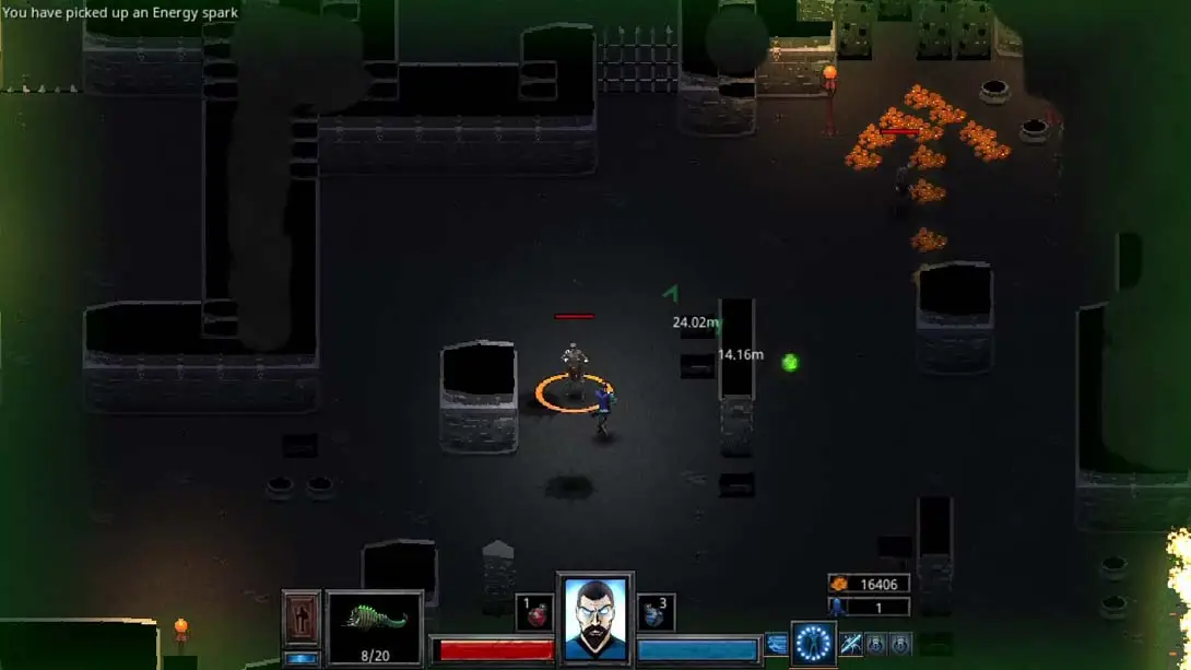 图片[6]-【美版】Vzerthos:雷之继承人 Vzerthos: The Heir of Thunder-游糖YoTeb