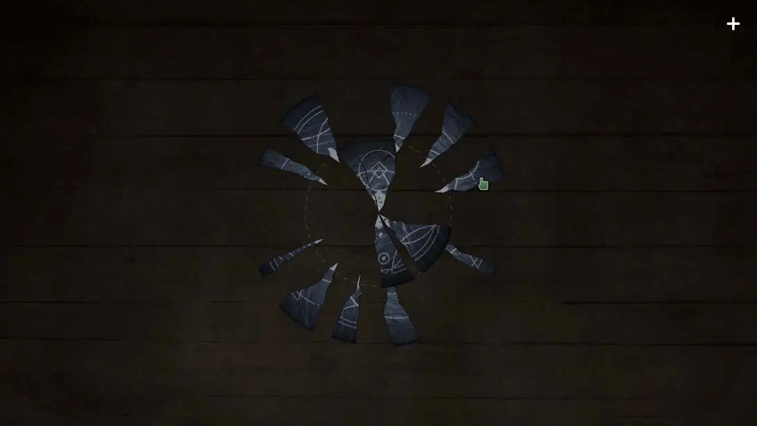 图片[3]-【美版】奇异园艺 Strange Horticulture-游糖YoTeb