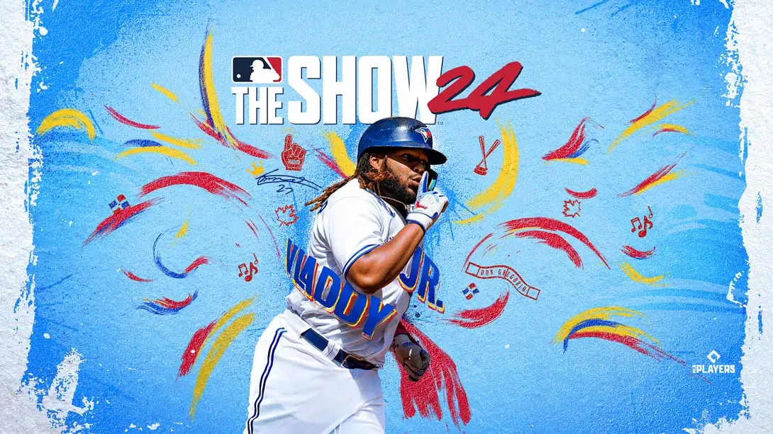 【美版】美国职棒大联盟24 .MLB The Show 24-游糖YoTeb