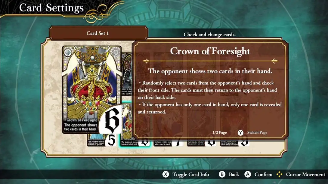 图片[6]-【美版】逻辑真王 LogiKing-游糖YoTeb