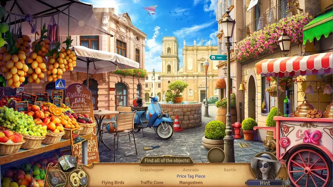 图片[1]-费尔克罗夫特的古董:禁窖收藏版 Faircrofts Antiques The Forbidden Crypt Collectors Edition-游糖YoTeb