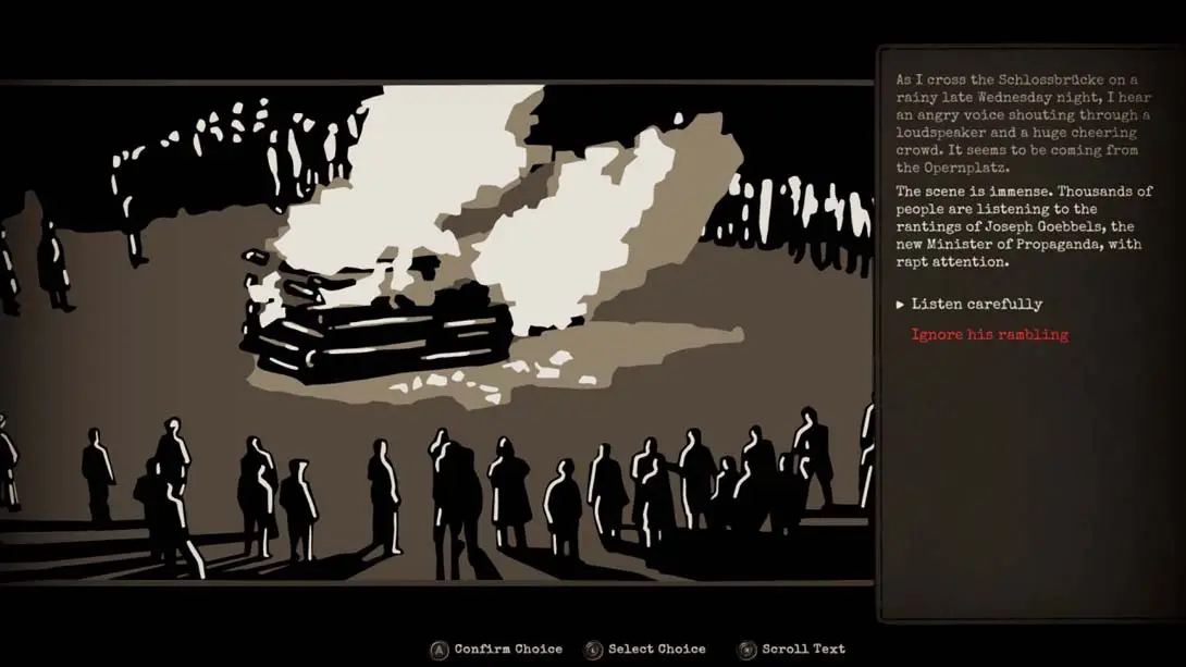 图片[1]-走过至暗时刻 Through the Darkest of Times-游糖YoTeb