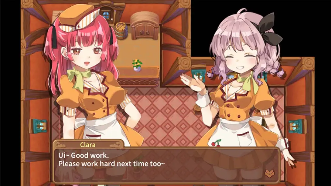 图片[2]-玛莎拉镇物语 Masarada Town Story（1.02）金手指-游糖YoTeb