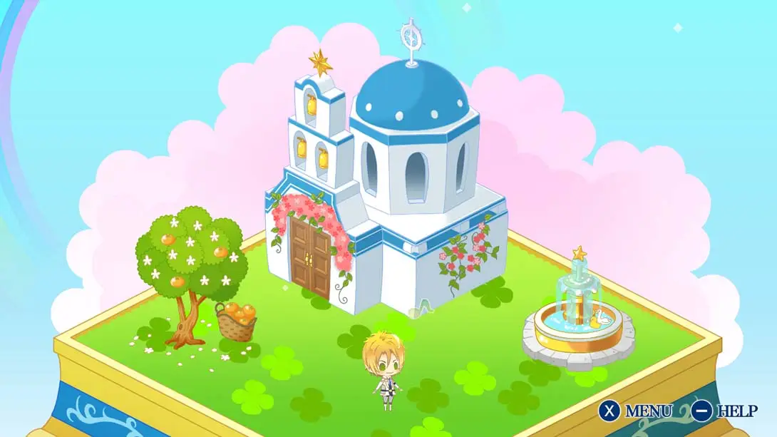 图片[5]-【日版】诸神的恶作剧 联合版 神々の悪戯 Unite Edition-游糖YoTeb