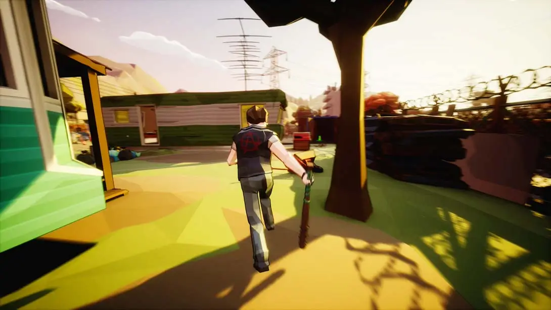 图片[5]-【美版】醉拳2：僵尸宿醉 Drunken Fist 2: Zombie Hangover-游糖YoTeb