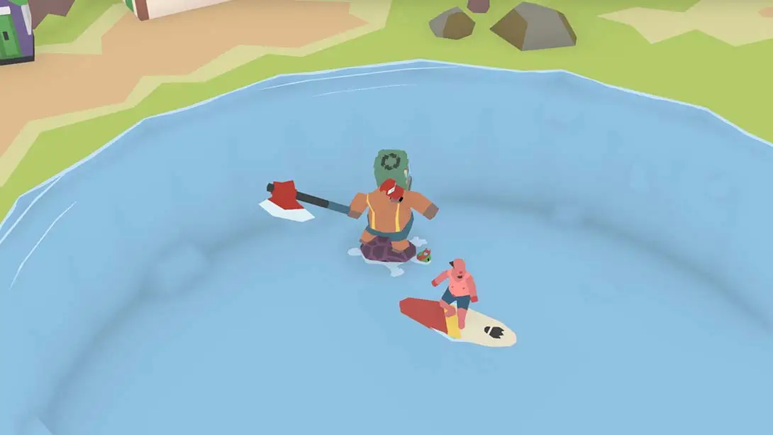 图片[6]-【美版】LumbearJack-游糖YoTeb