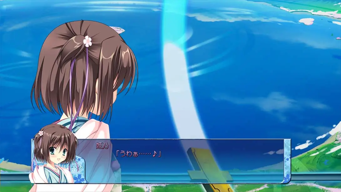 图片[6]-【日版】初音岛3  D.C.Ⅲ-游糖YoTeb