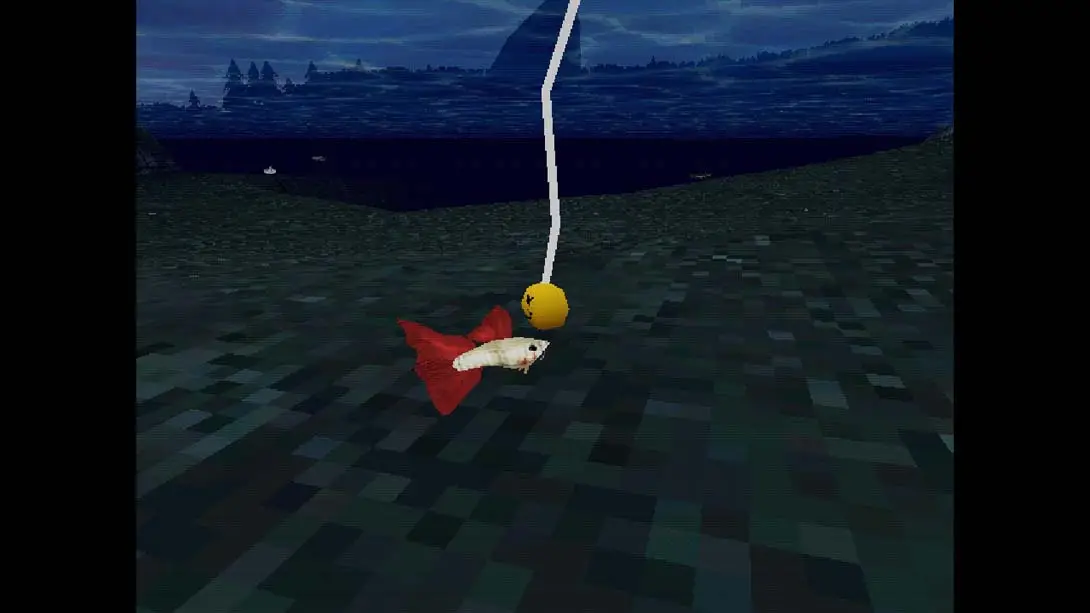 图片[5]-【美版】奥菲利亚湖下之谜 Mysteries Under Lake Ophelia-游糖YoTeb