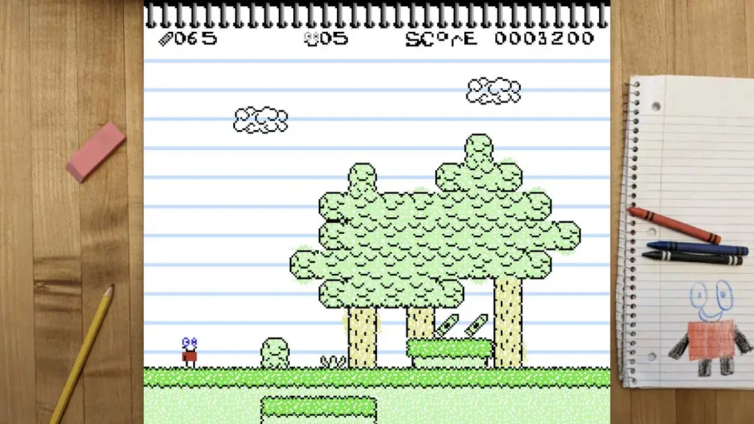 图片[4]-【美版】涂鸦世界豪华版 Doodle World Deluxe-游糖YoTeb