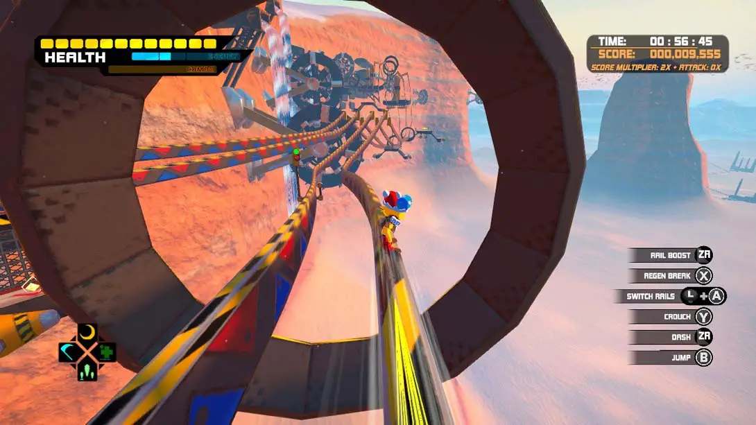 图片[3]-【德版】电动小丑斯帕克 3 .Spark the Electric Jester 3-游糖YoTeb