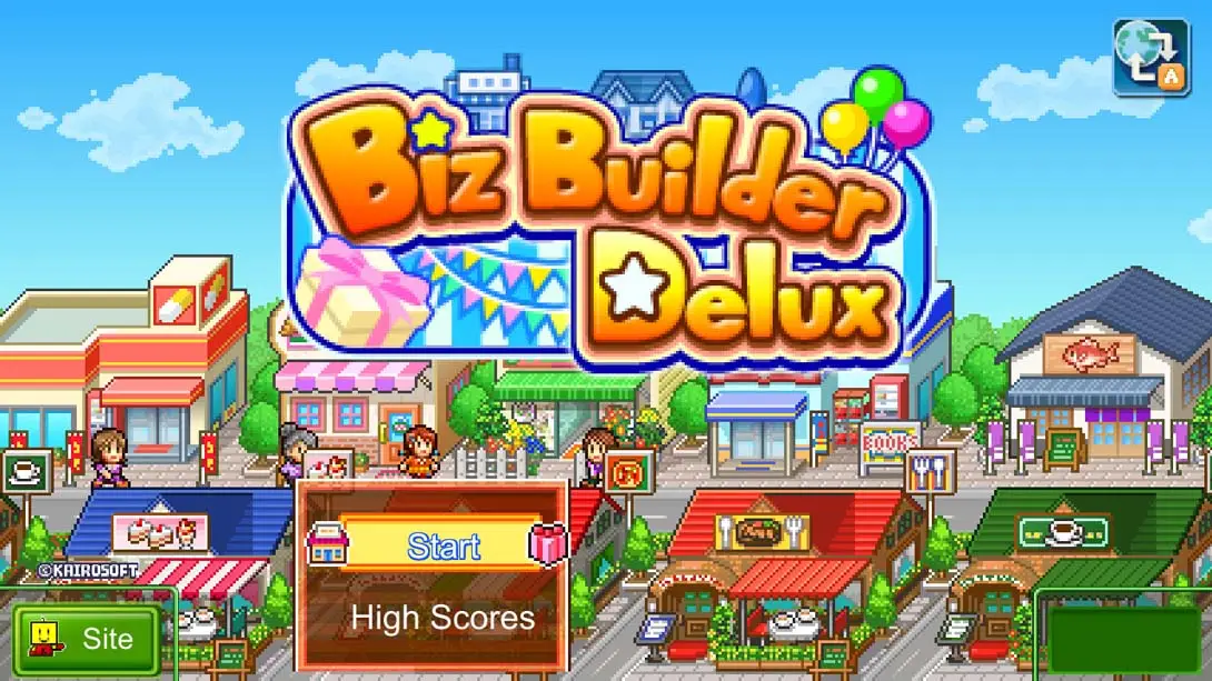 图片[3]-梦想商店街物语 Biz Builder Delux-游糖YoTeb