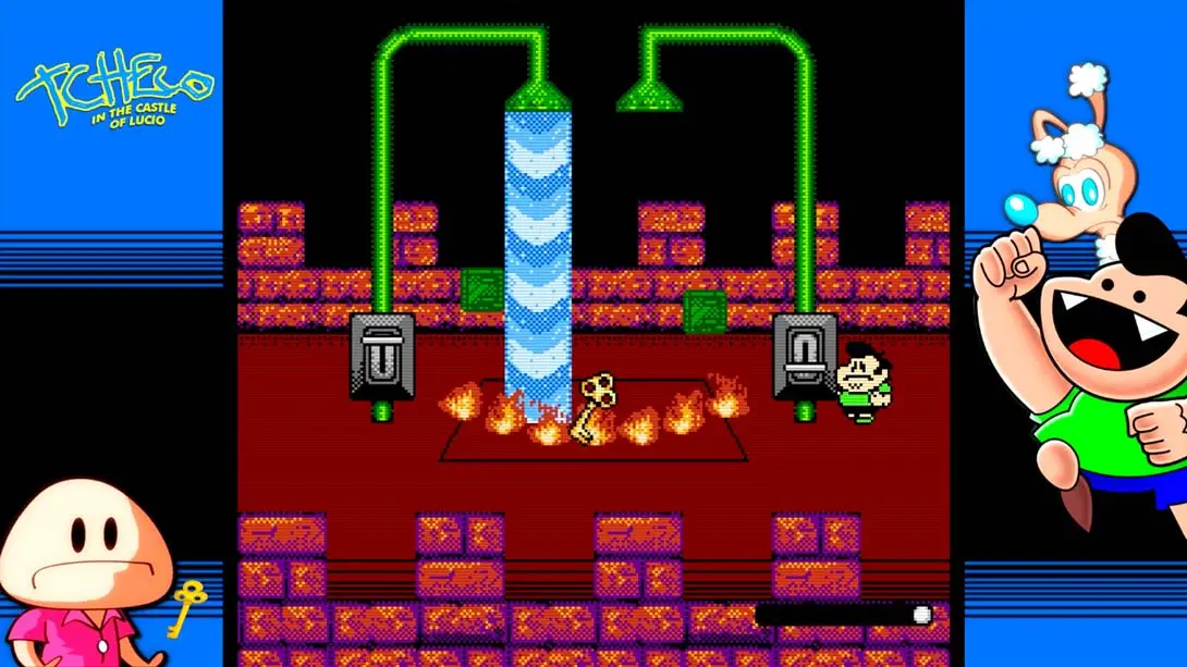 图片[2]-切科在卢西奥城堡-游糖YoTeb